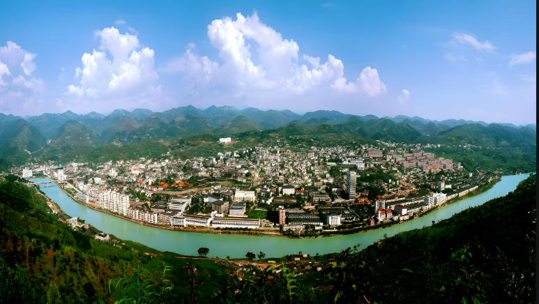 贵州怀九州酒业严格按照标准生产